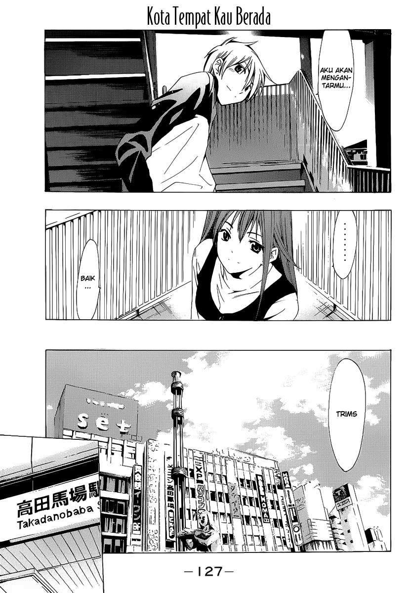 Chapter 101 - halaman 12