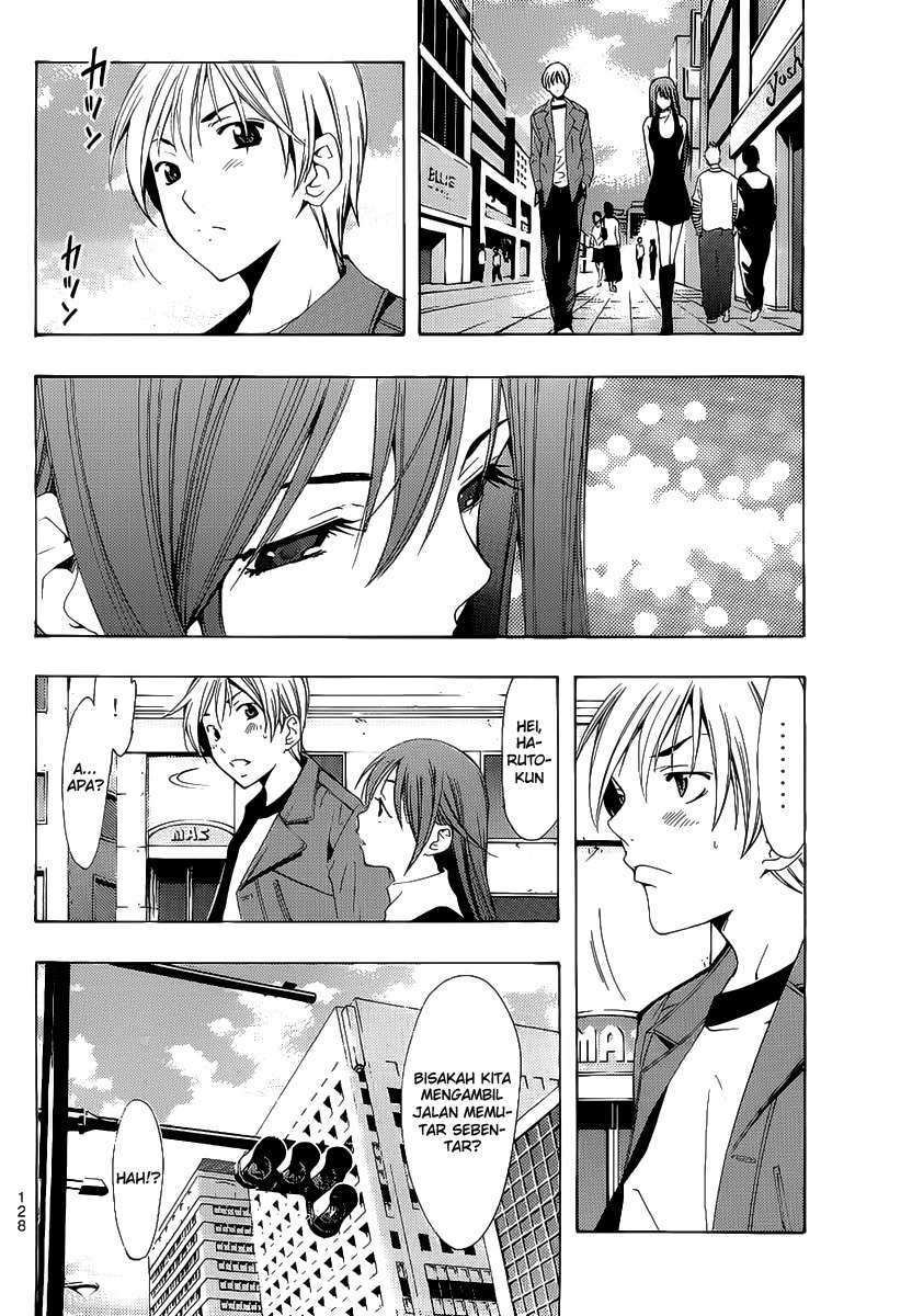 Chapter 101 - halaman 13