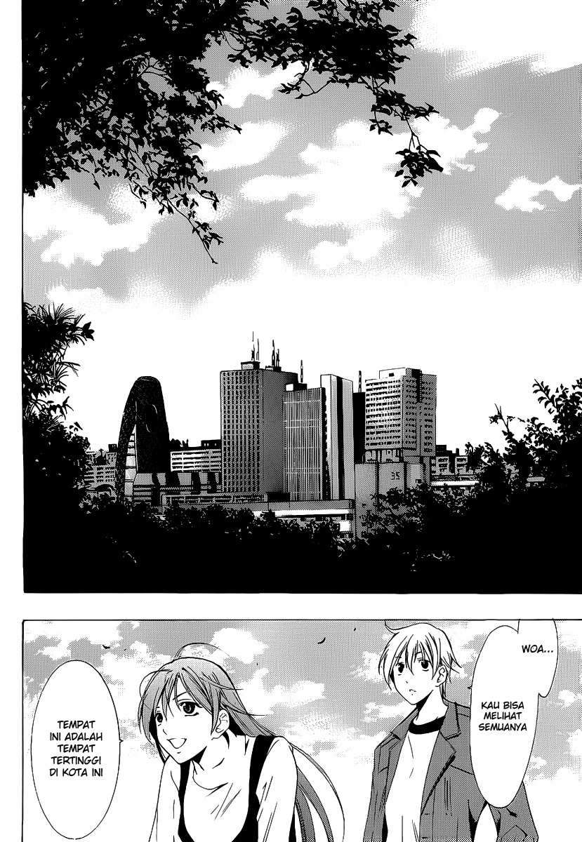 Chapter 101 - halaman 15