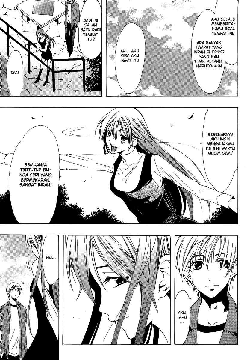 Chapter 101 - halaman 16