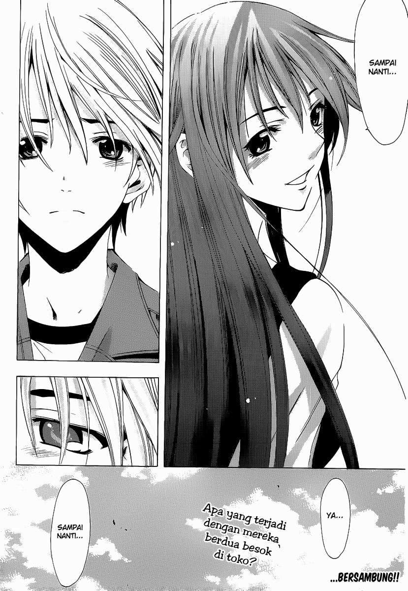 Chapter 101 - halaman 19