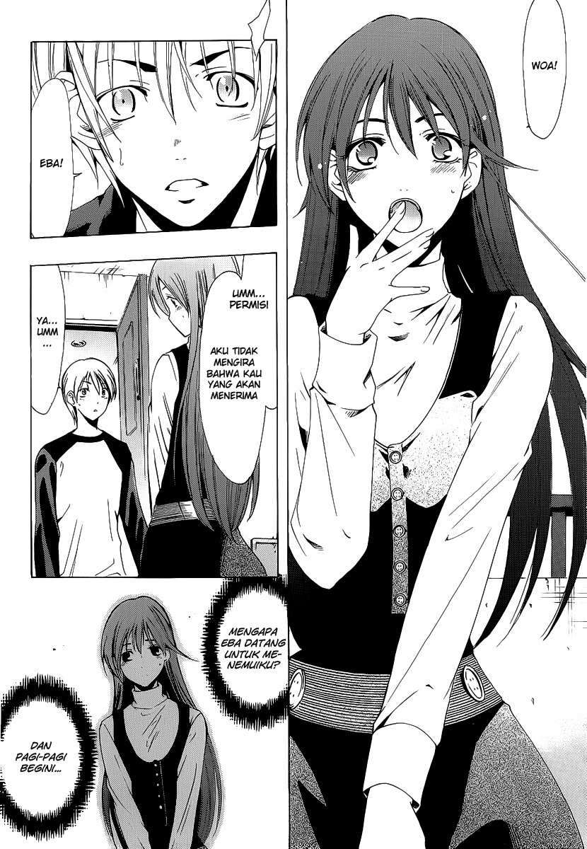 Chapter 101 - halaman 5