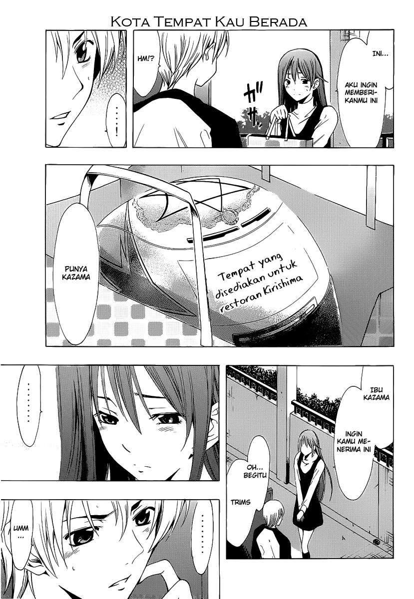 Chapter 101 - halaman 6