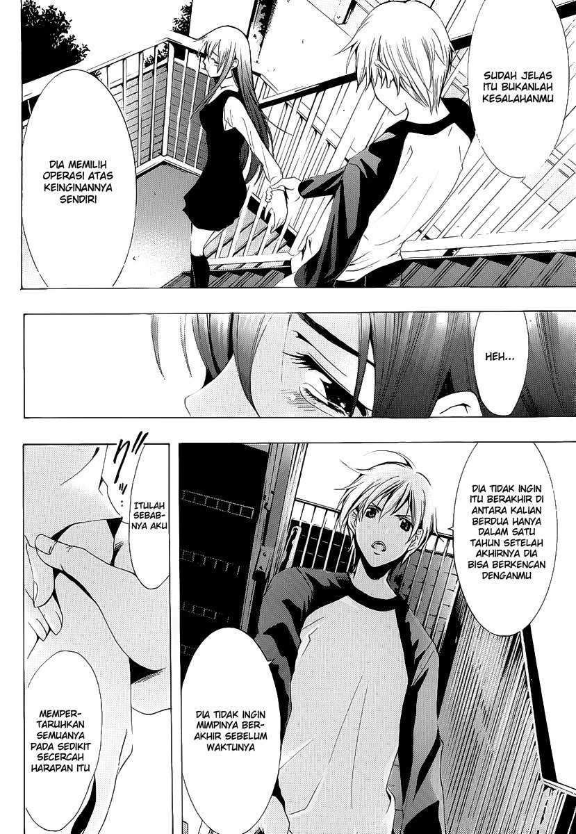 Chapter 101 - halaman 9