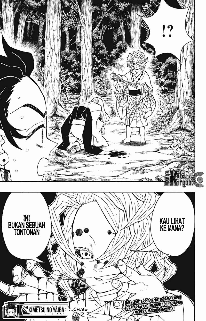 Chapter 35 - halaman 21