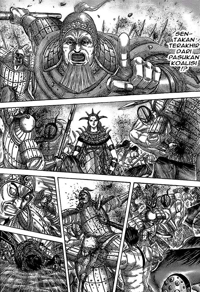 Chapter 352 - halaman 2