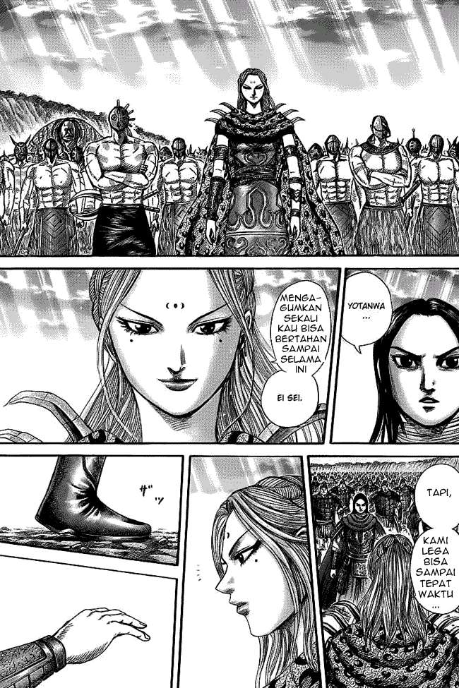 Chapter 352 - halaman 14