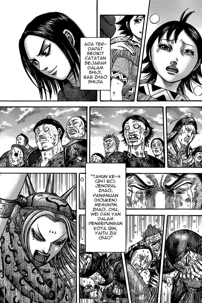 Chapter 352 - halaman 7