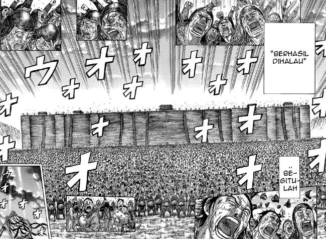 Chapter 352 - halaman 8