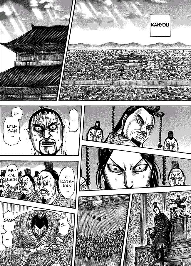 Chapter 352 - halaman 9