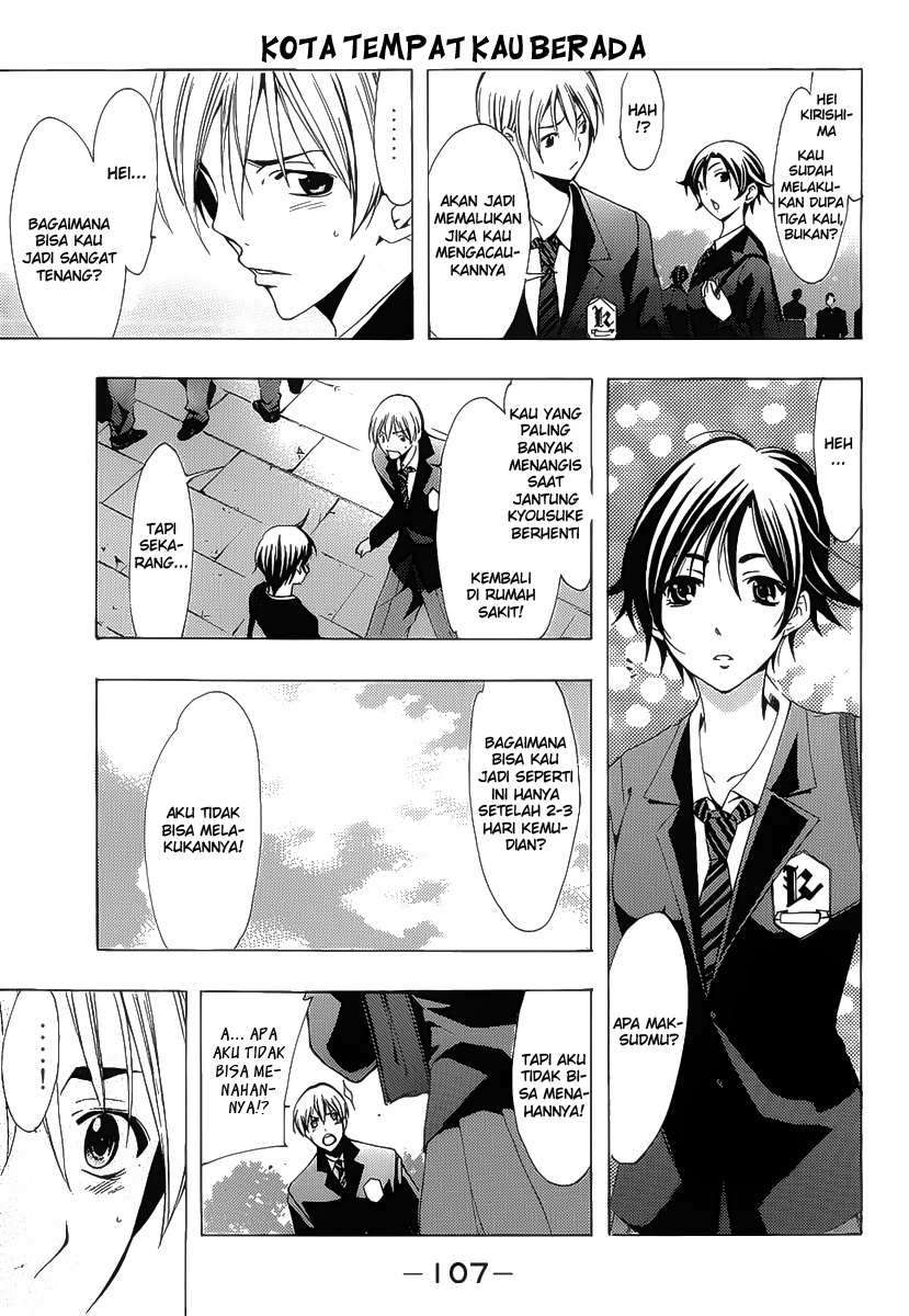 Chapter 100 - halaman 13
