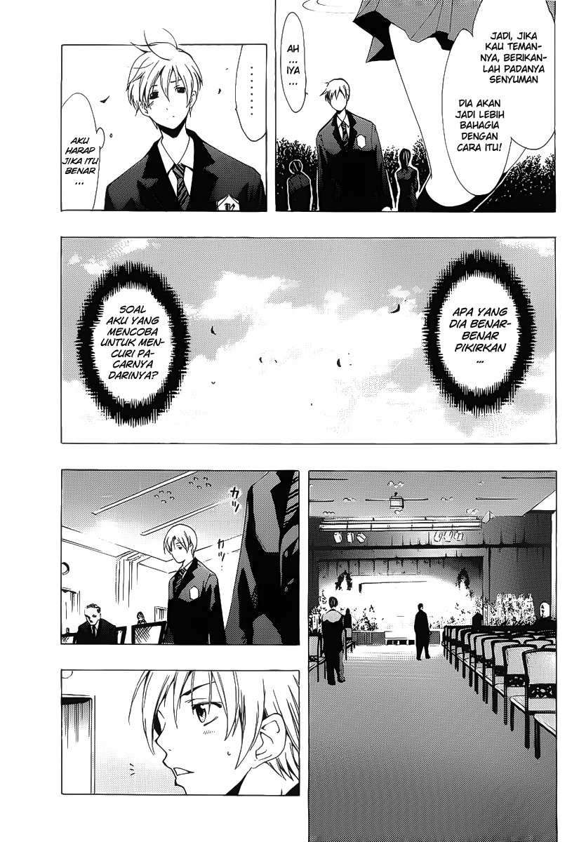 Chapter 100 - halaman 15