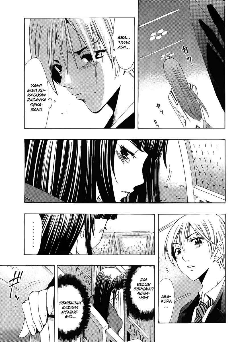 Chapter 100 - halaman 17