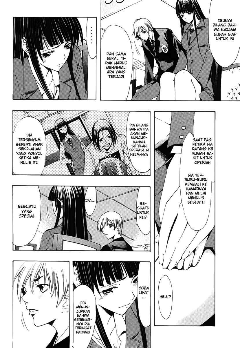 Chapter 100 - halaman 18