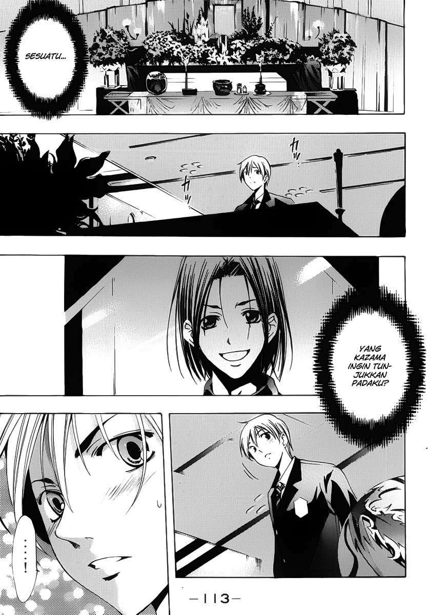 Chapter 100 - halaman 19