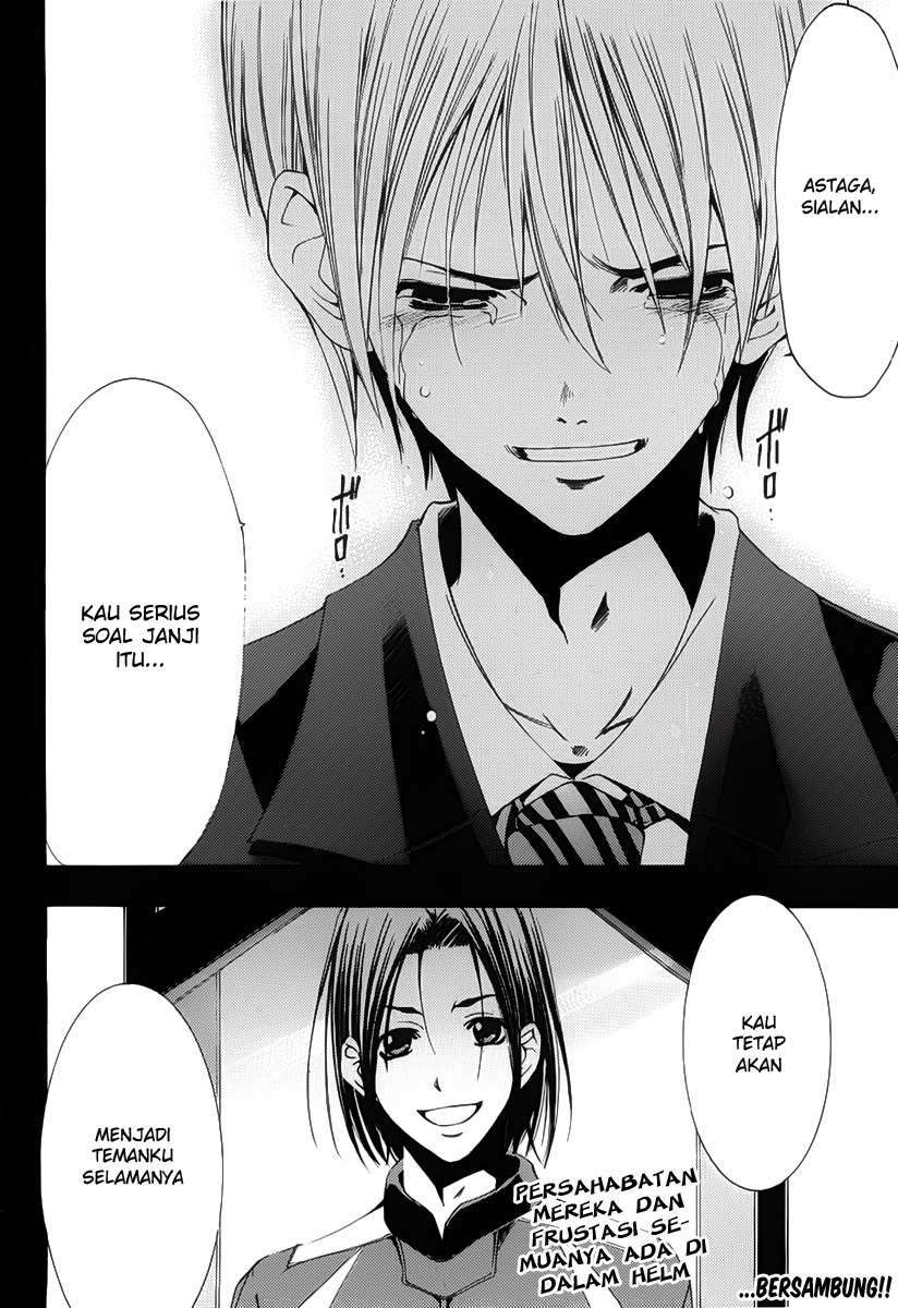 Chapter 100 - halaman 22