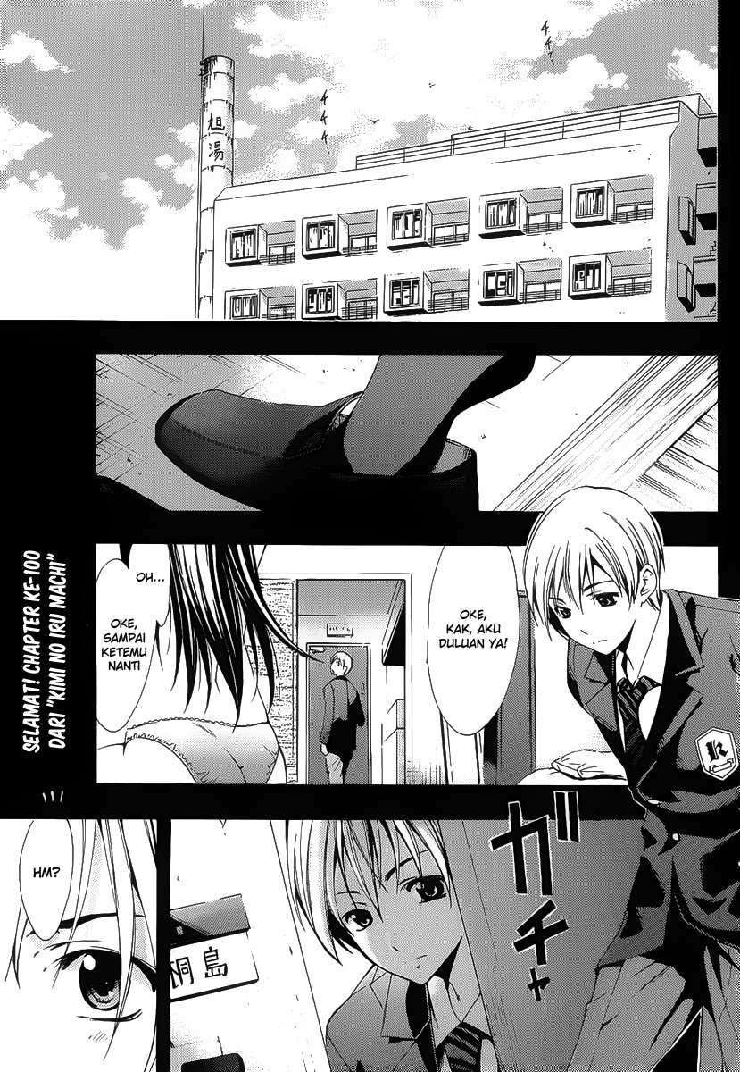 Chapter 100 - halaman 5