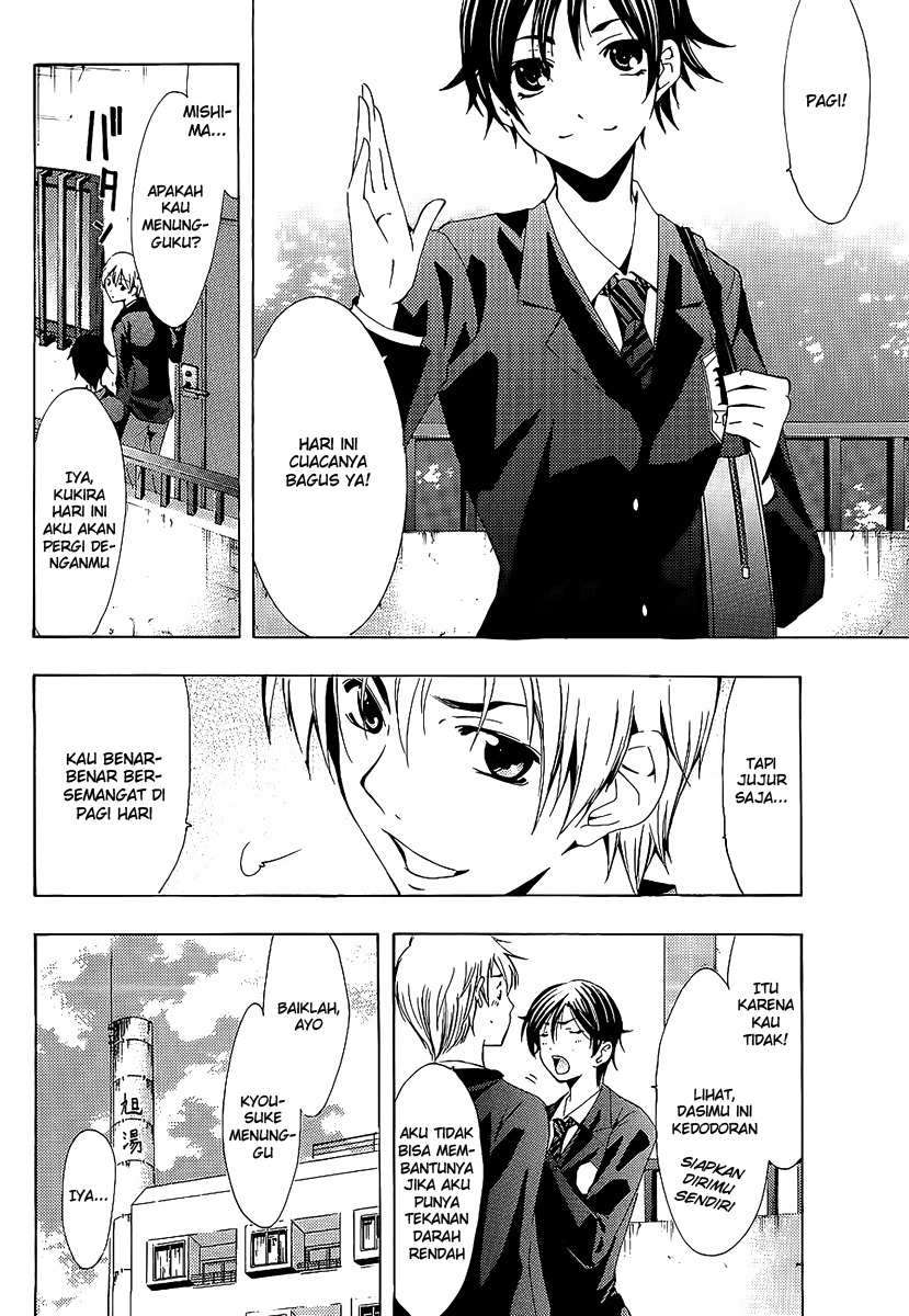 Chapter 100 - halaman 6