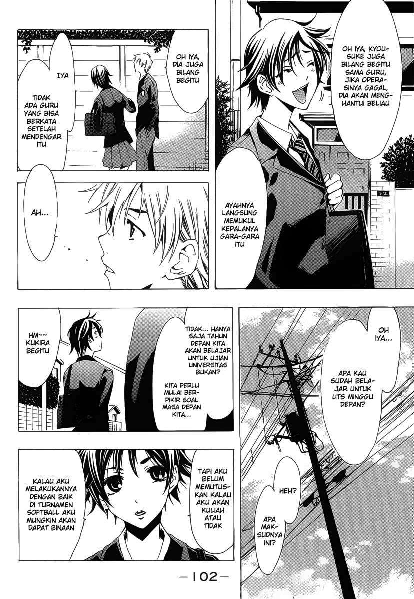 Chapter 100 - halaman 8