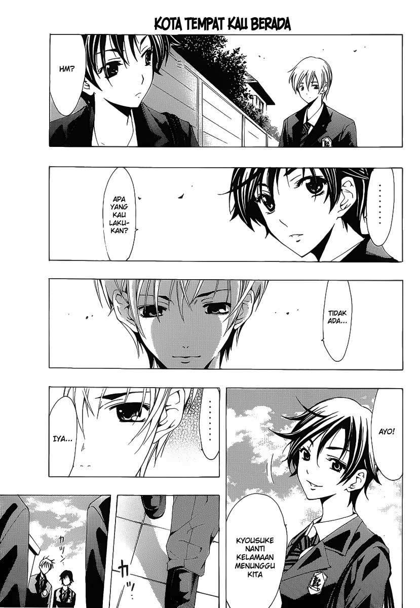 Chapter 100 - halaman 9