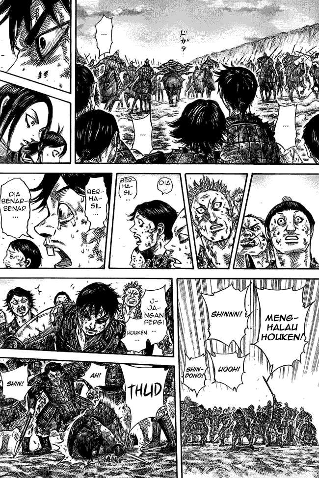 Chapter 351 - halaman 15