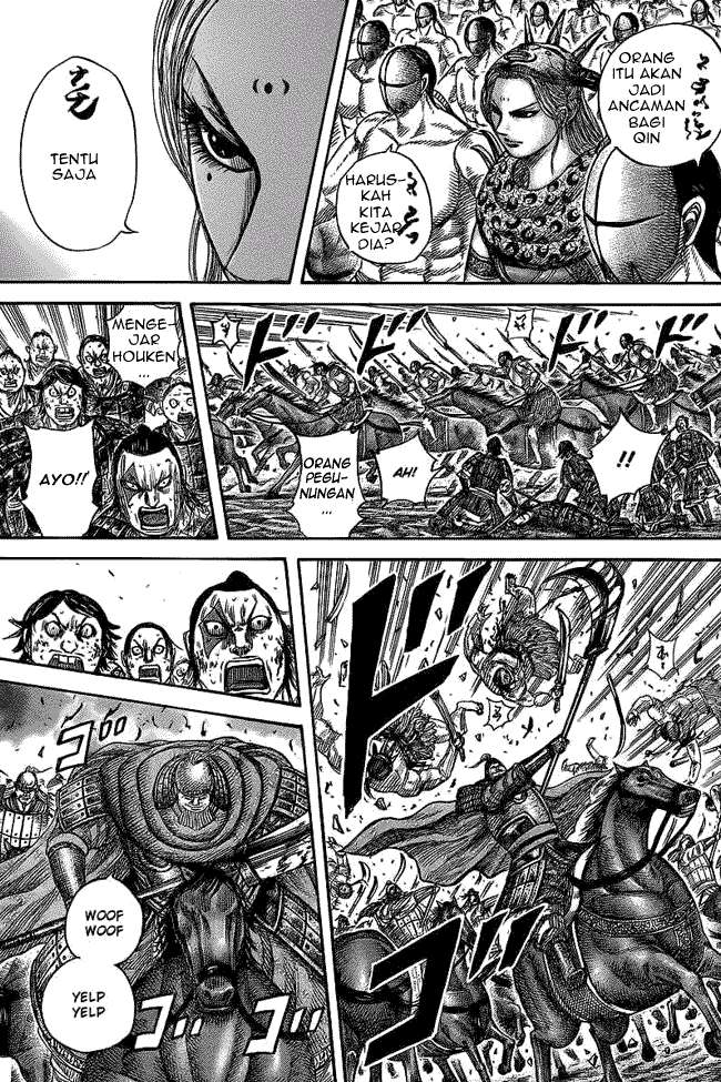 Chapter 351 - halaman 16