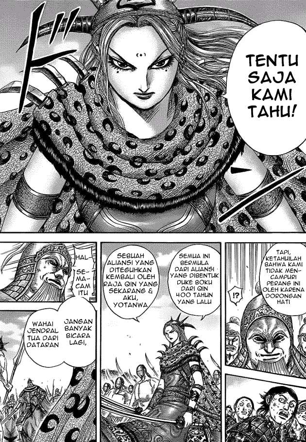 Chapter 351 - halaman 18