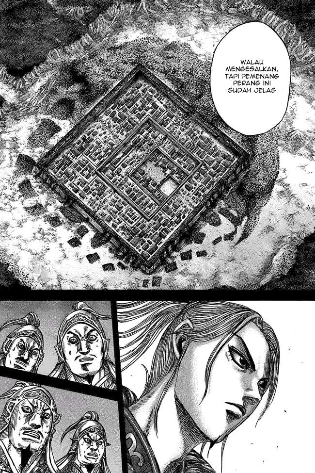 Chapter 351 - halaman 3
