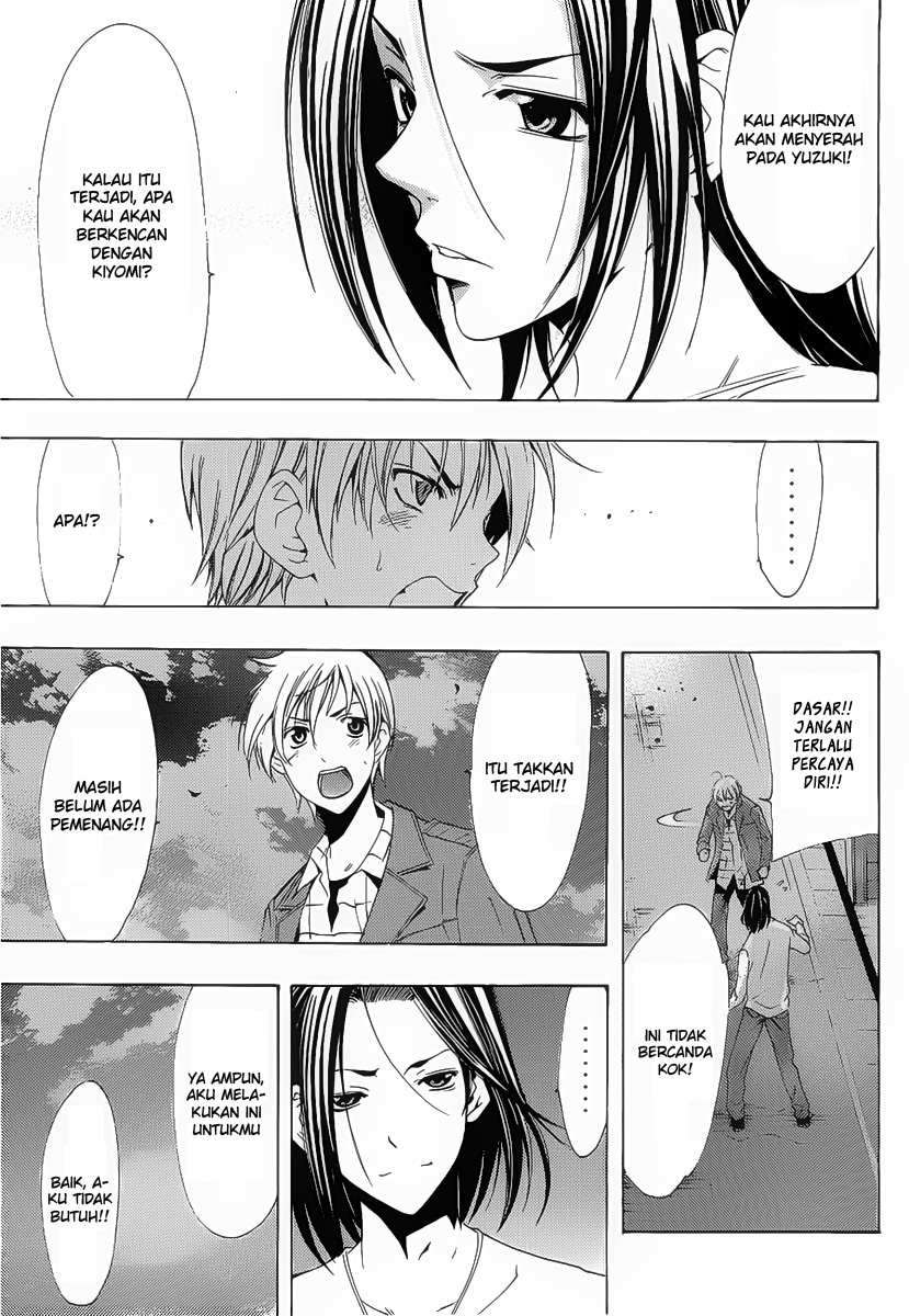 Chapter 99 - halaman 18