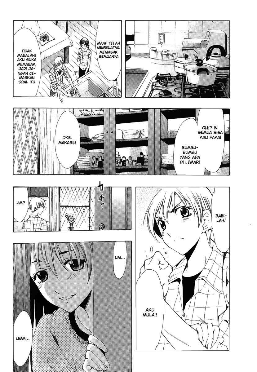 Chapter 99 - halaman 5