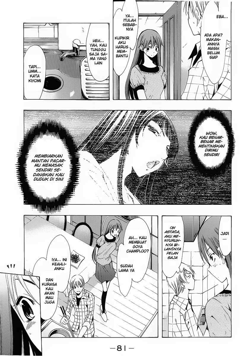 Chapter 99 - halaman 6