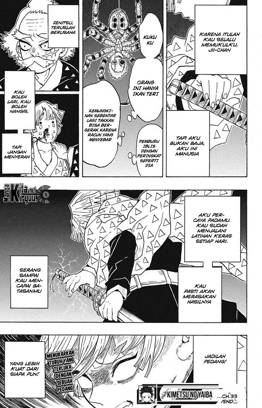 Chapter 33 - halaman 21