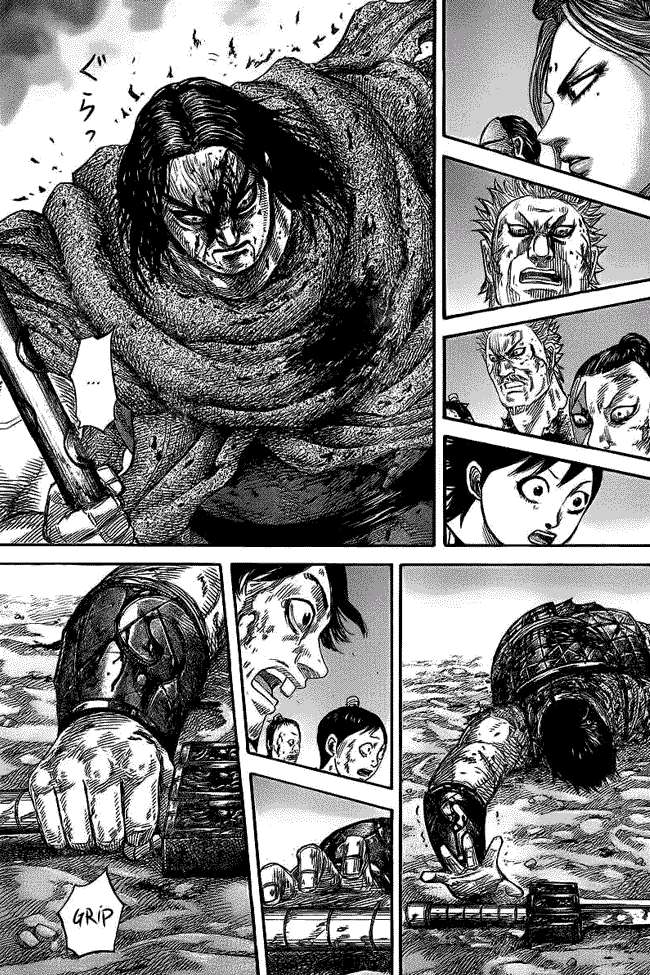Chapter 350 - halaman 15
