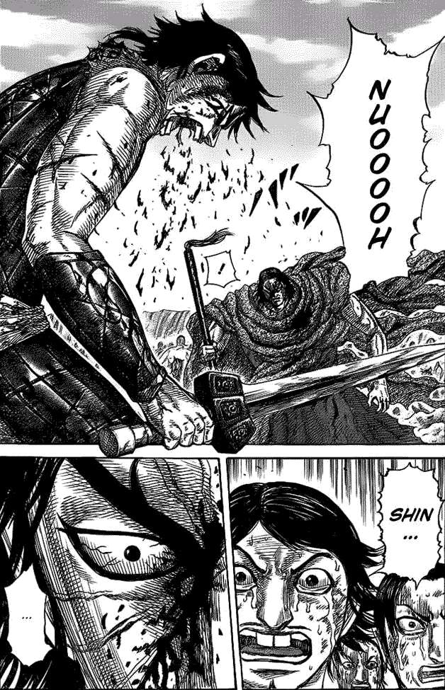 Chapter 350 - halaman 16