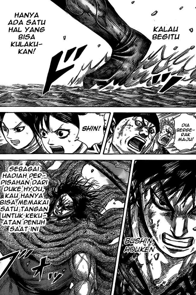 Chapter 350 - halaman 3