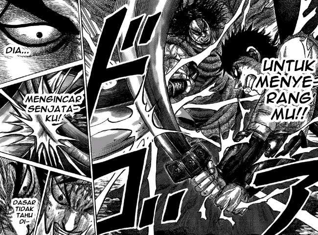 Chapter 350 - halaman 5