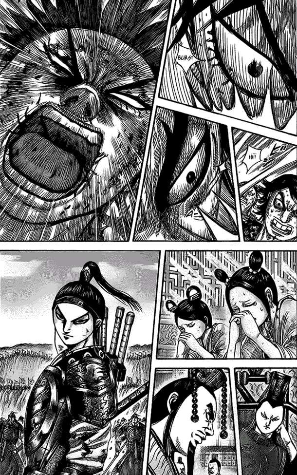 Chapter 350 - halaman 6