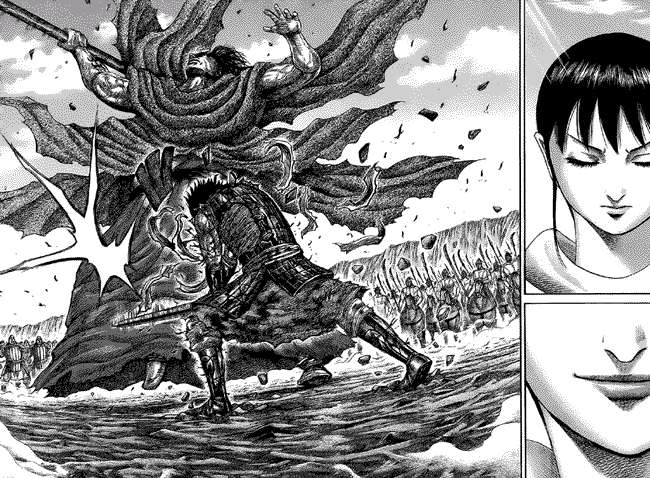 Chapter 350 - halaman 8