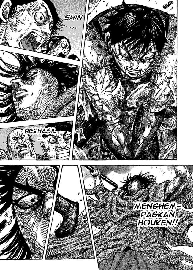 Chapter 350 - halaman 9
