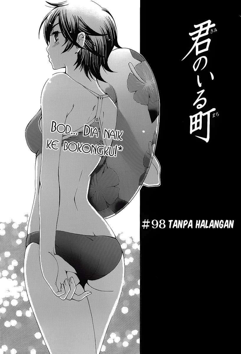 Chapter 98 - halaman 2