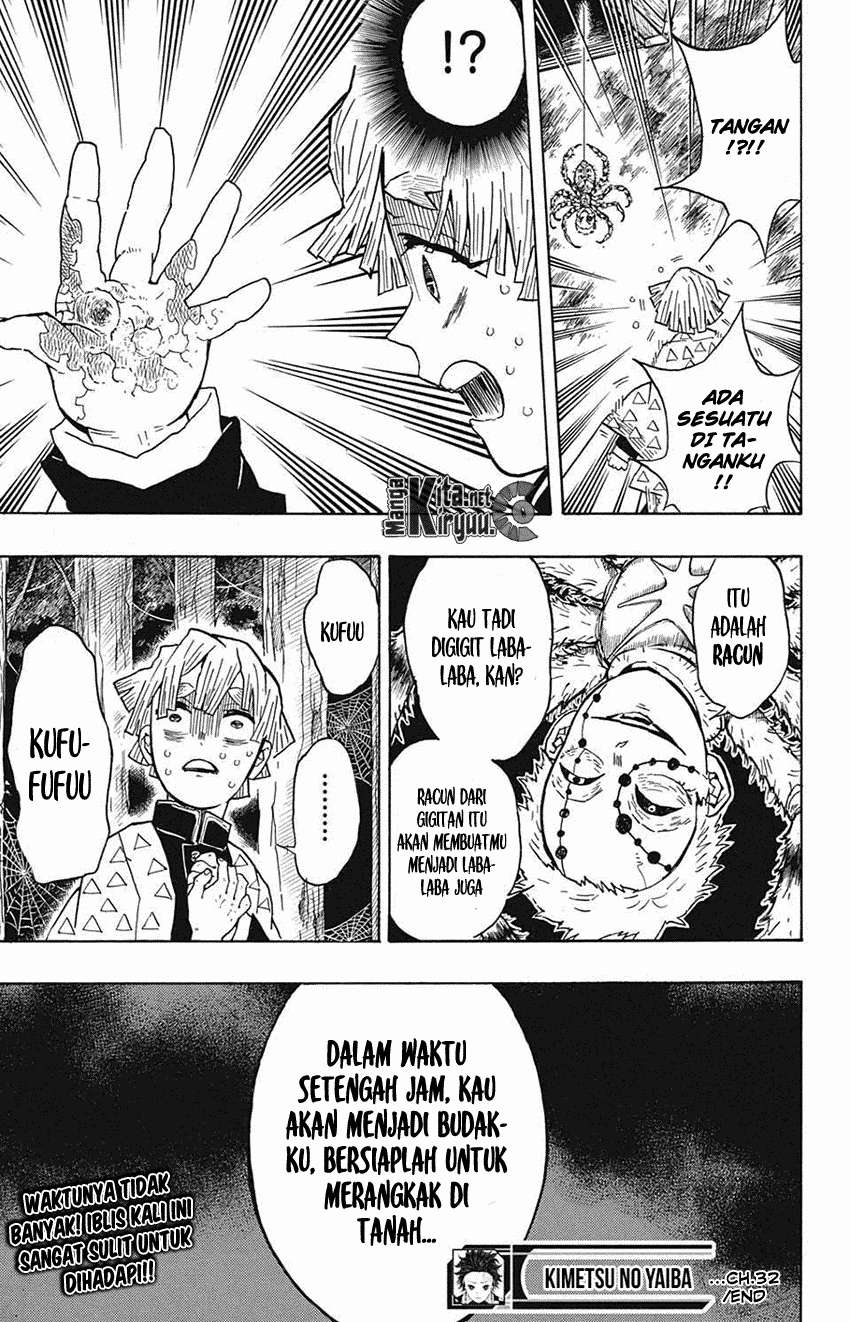 Chapter 32 - halaman 21
