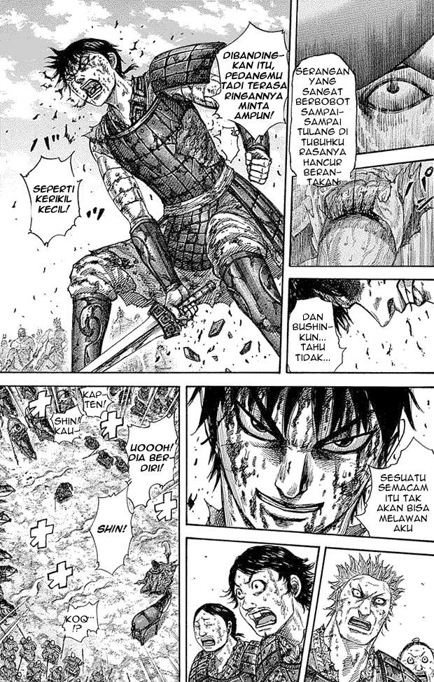 Chapter 349 - halaman 14