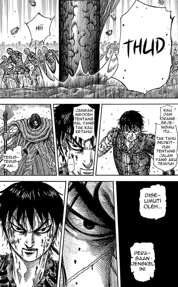 Chapter 349 - halaman 15