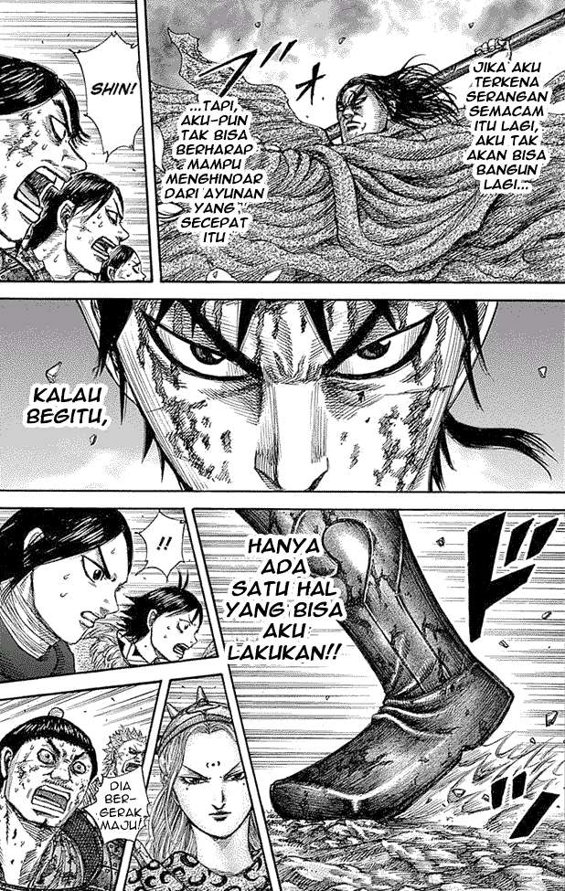 Chapter 349 - halaman 18