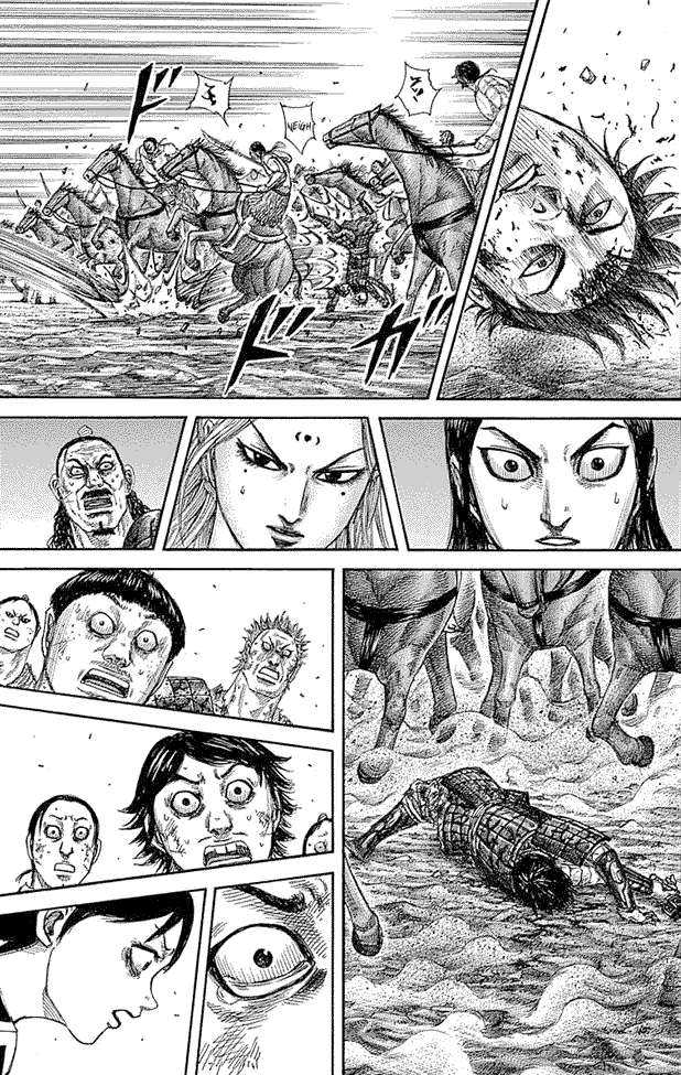 Chapter 349 - halaman 10