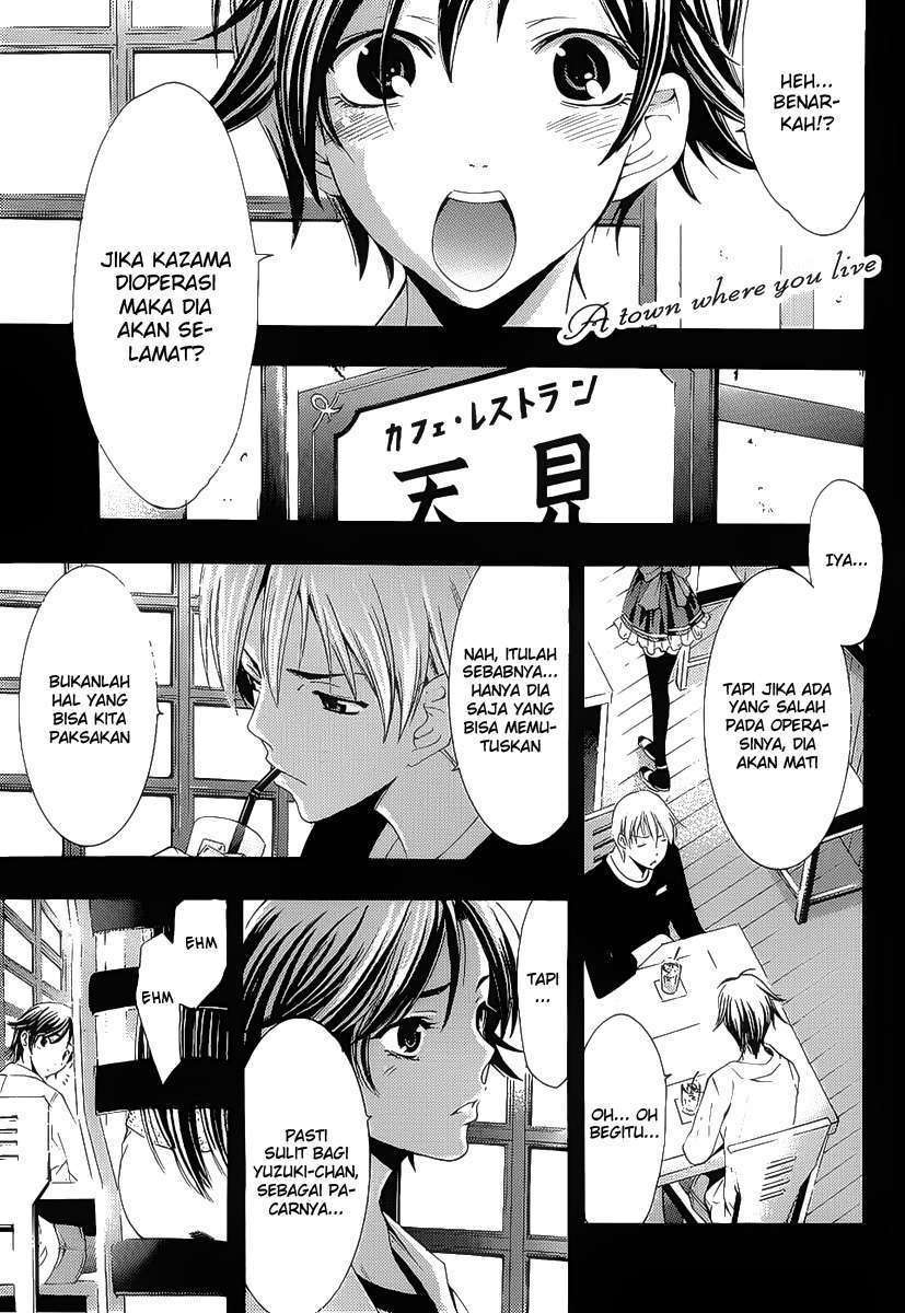 Chapter 97 - halaman 2