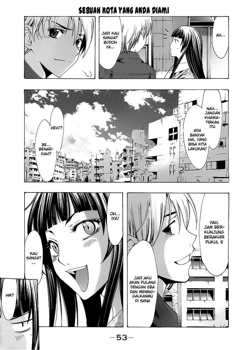 Chapter 97 - halaman 14