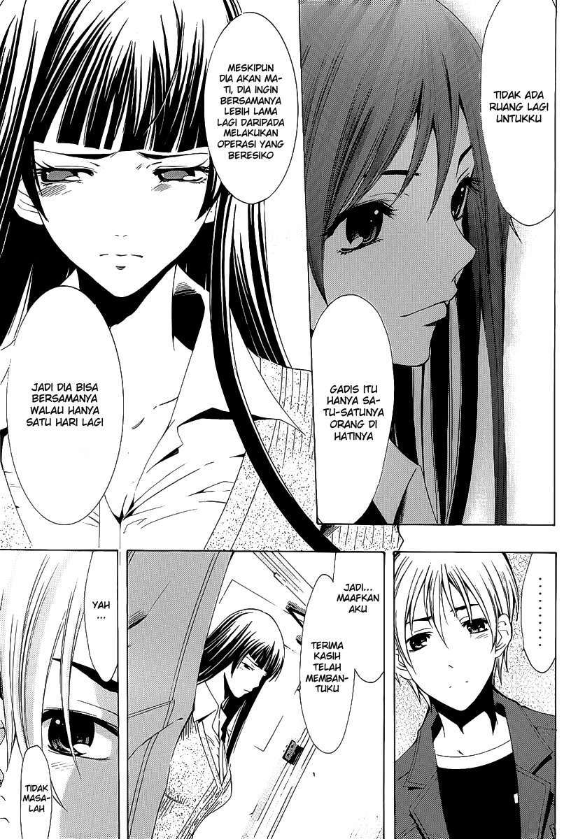 Chapter 97 - halaman 18