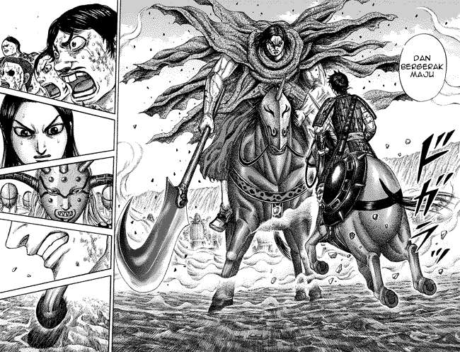 Chapter 348 - halaman 16