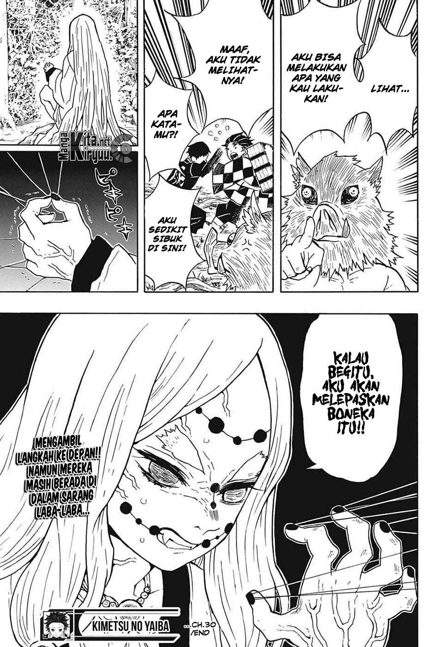 Chapter 30 - halaman 21